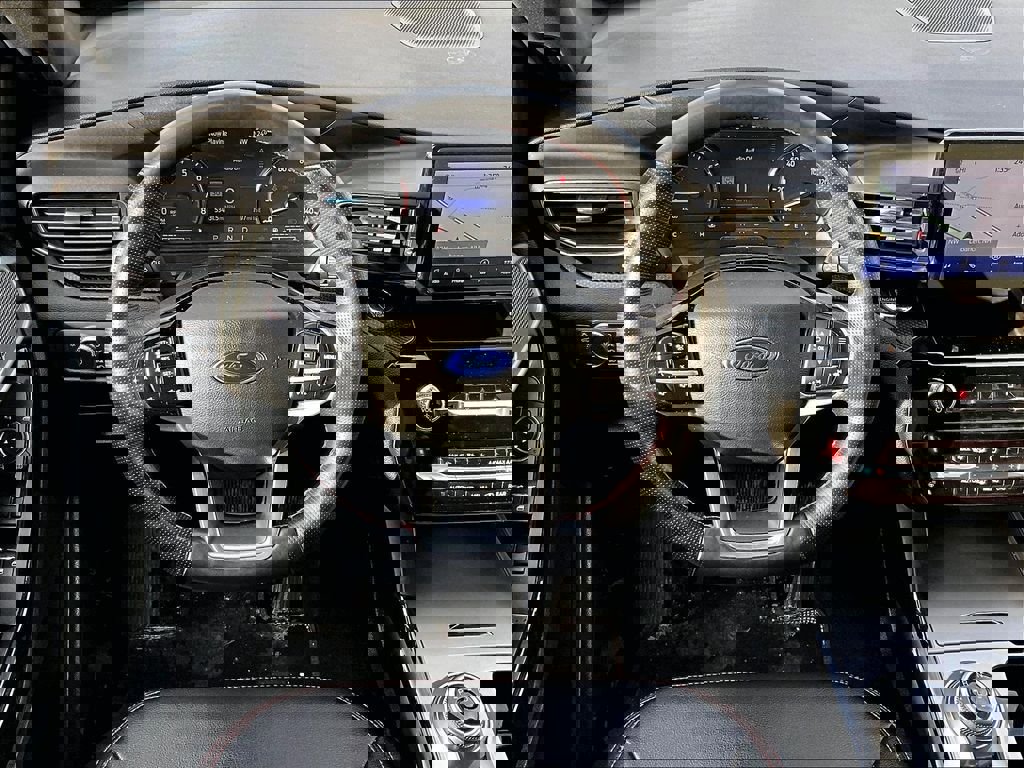 Used 2022 Ford Explorer ST-Line w/ Class IV Trailer Tow Package image 5