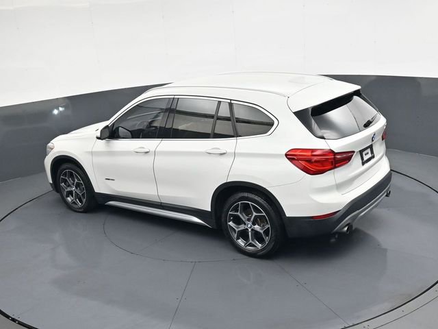 Used 2016 BMW X1 xDrive28i image 28