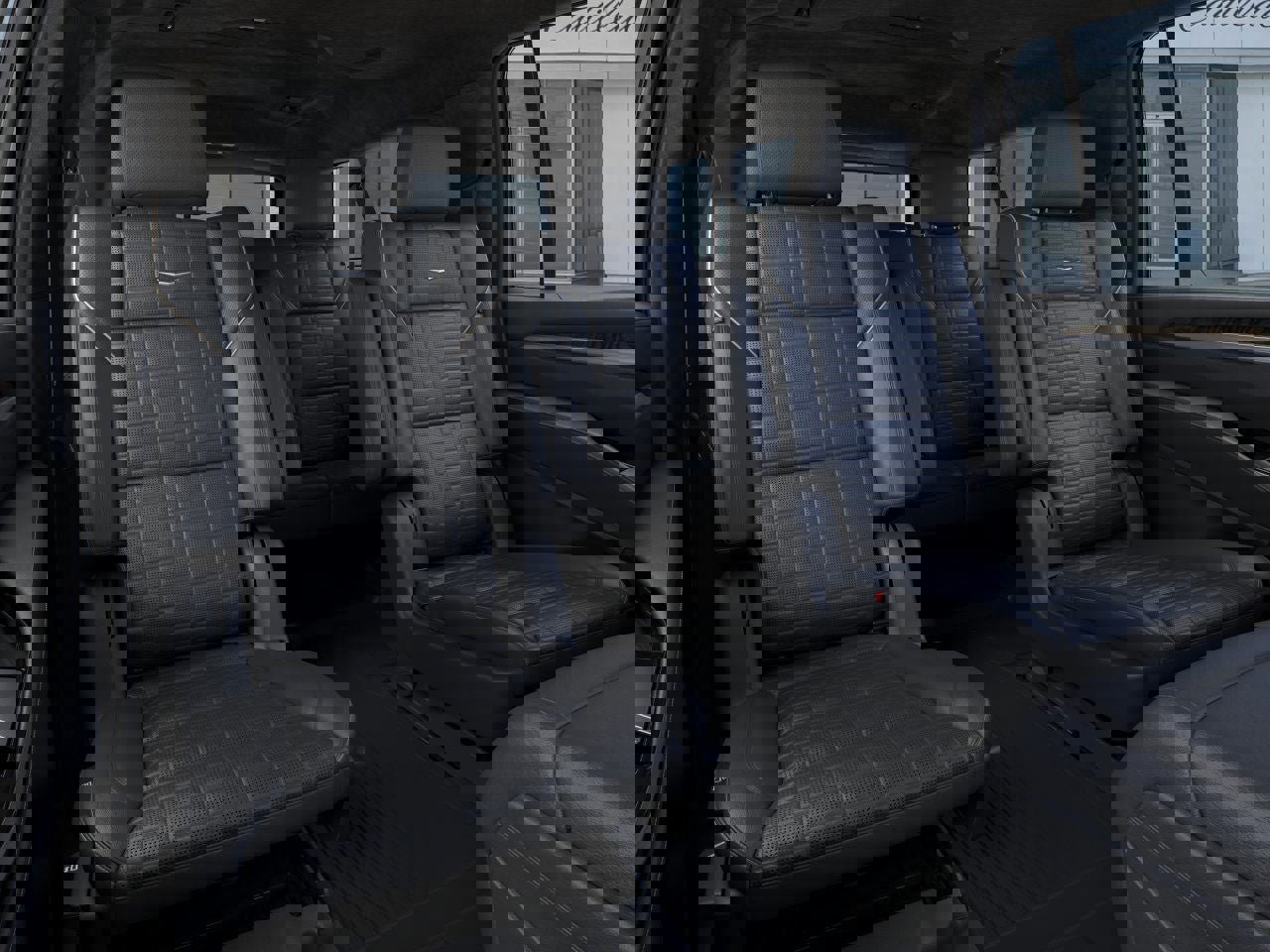 New 2026 Cadillac Escalade ESV Platinum Sport image 17