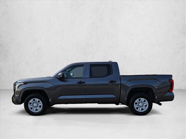 Used 2025 Toyota Tundra SR AWD/4WD image 9