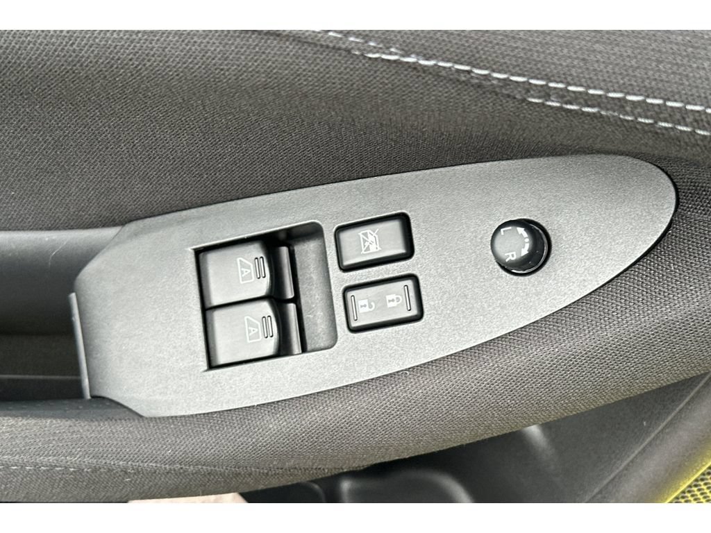 Used 2024 Nissan Z Sport w/ Floor Mat Package RWD image 12