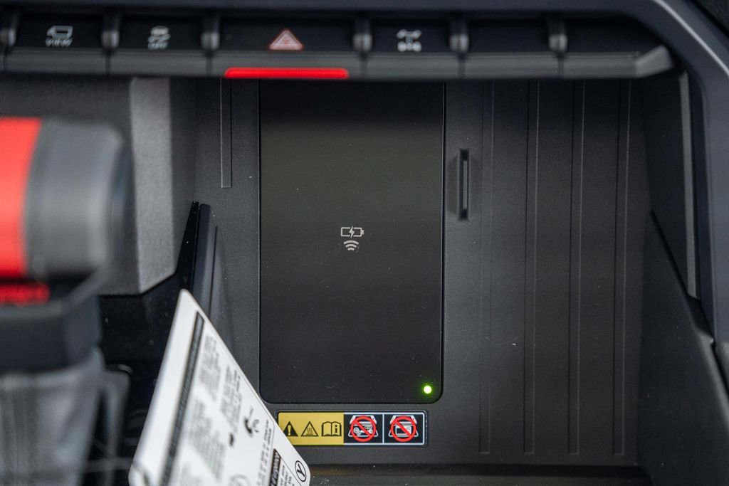 New 2026 Toyota Sequoia TRD Pro w/ Tow Technology Package AWD/4WD image 34