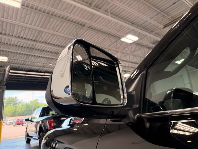 Used 2020 RAM 2500 Limited AWD/4WD image 16