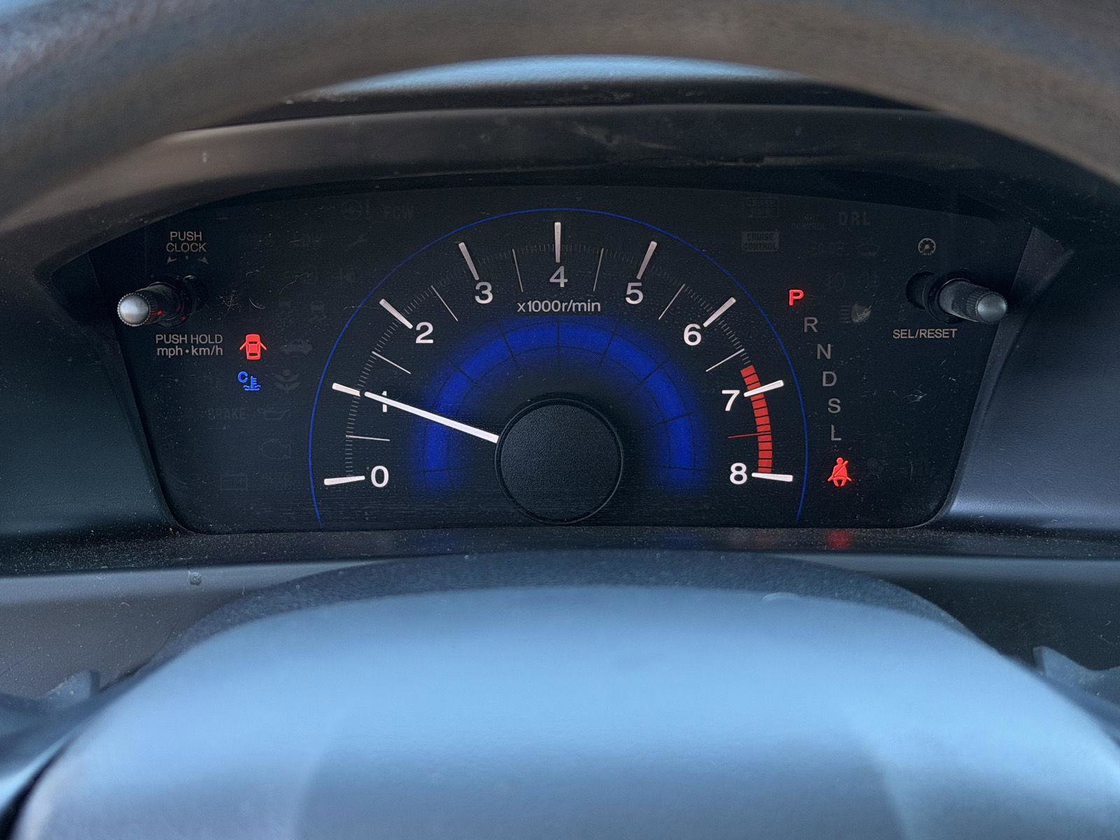 Used 2015 Honda Civic LX image 10