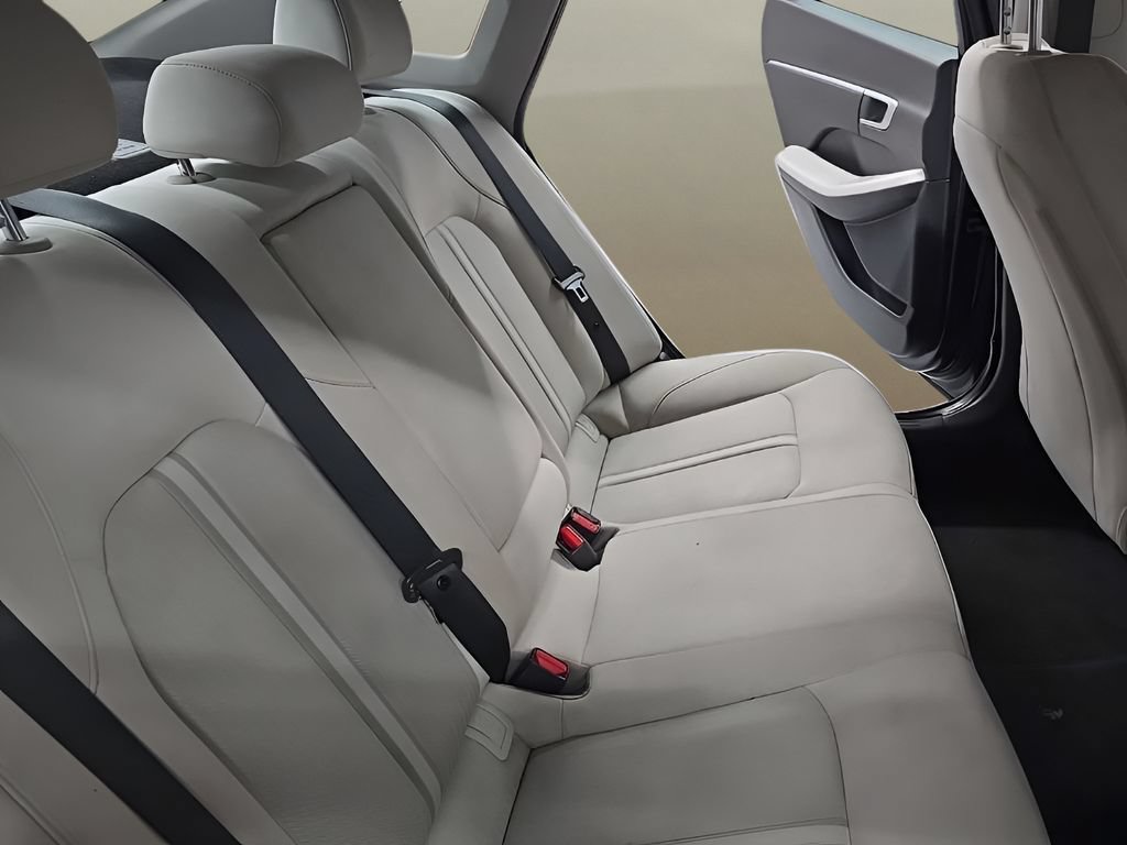Certified 2025 Hyundai Sonata SEL FWD image 23