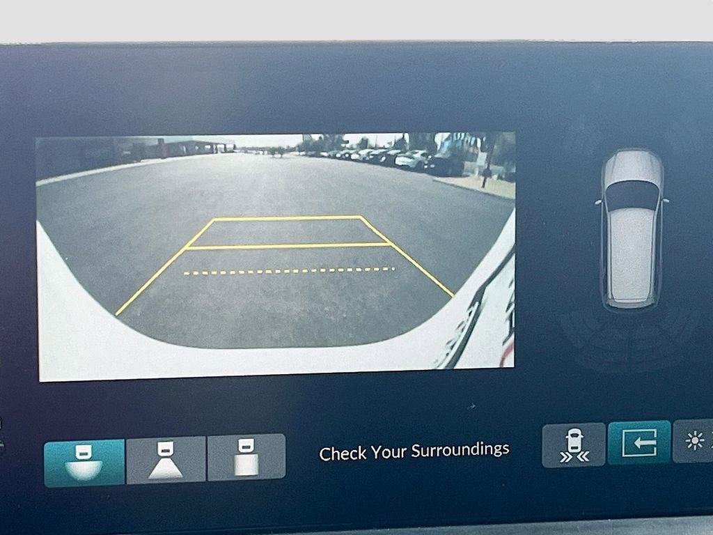 Used 2024 Honda Pilot EX-L image 13