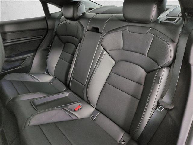 Certified 2021 Porsche Taycan 4S image 20