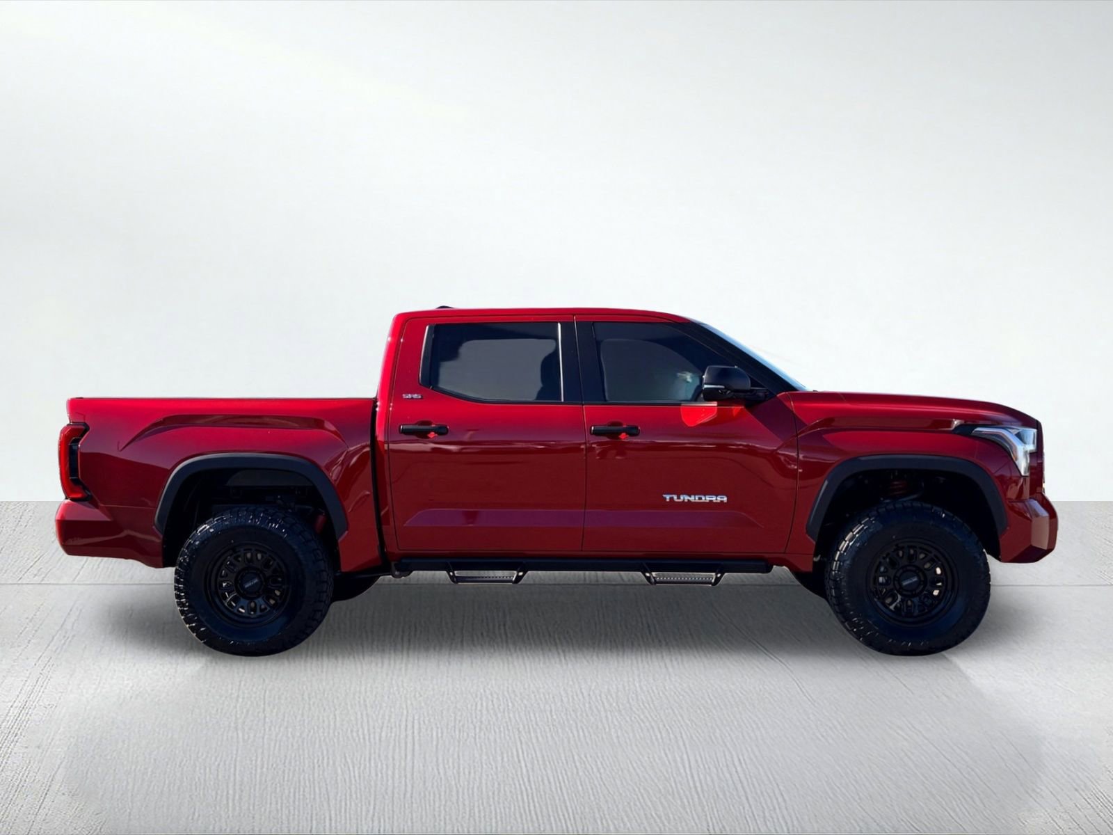 New 2026 Toyota Tundra SR5 image 8