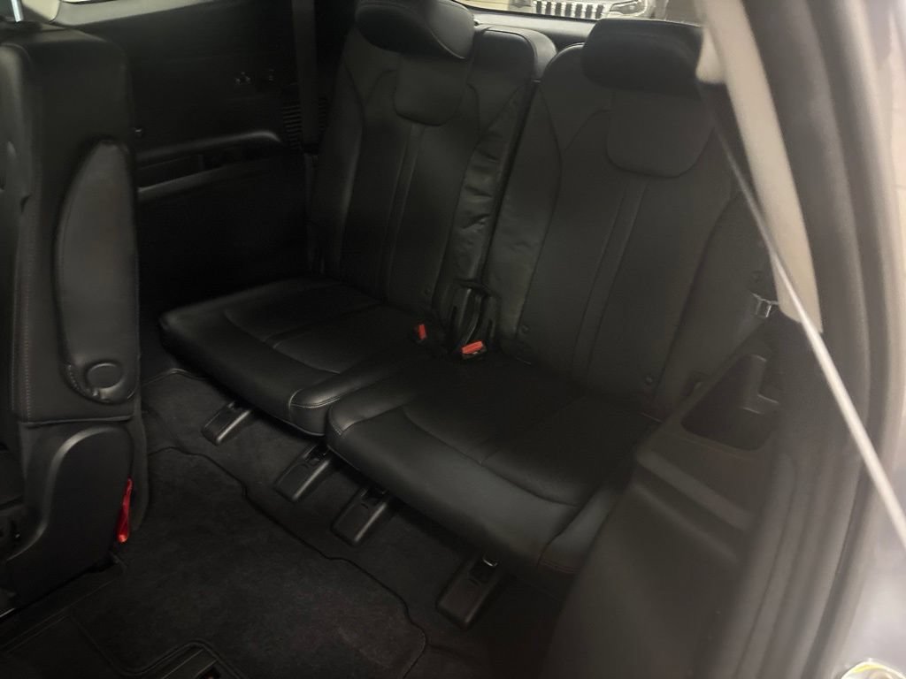 Used 2022 Kia Sorento SX AWD/4WD image 28
