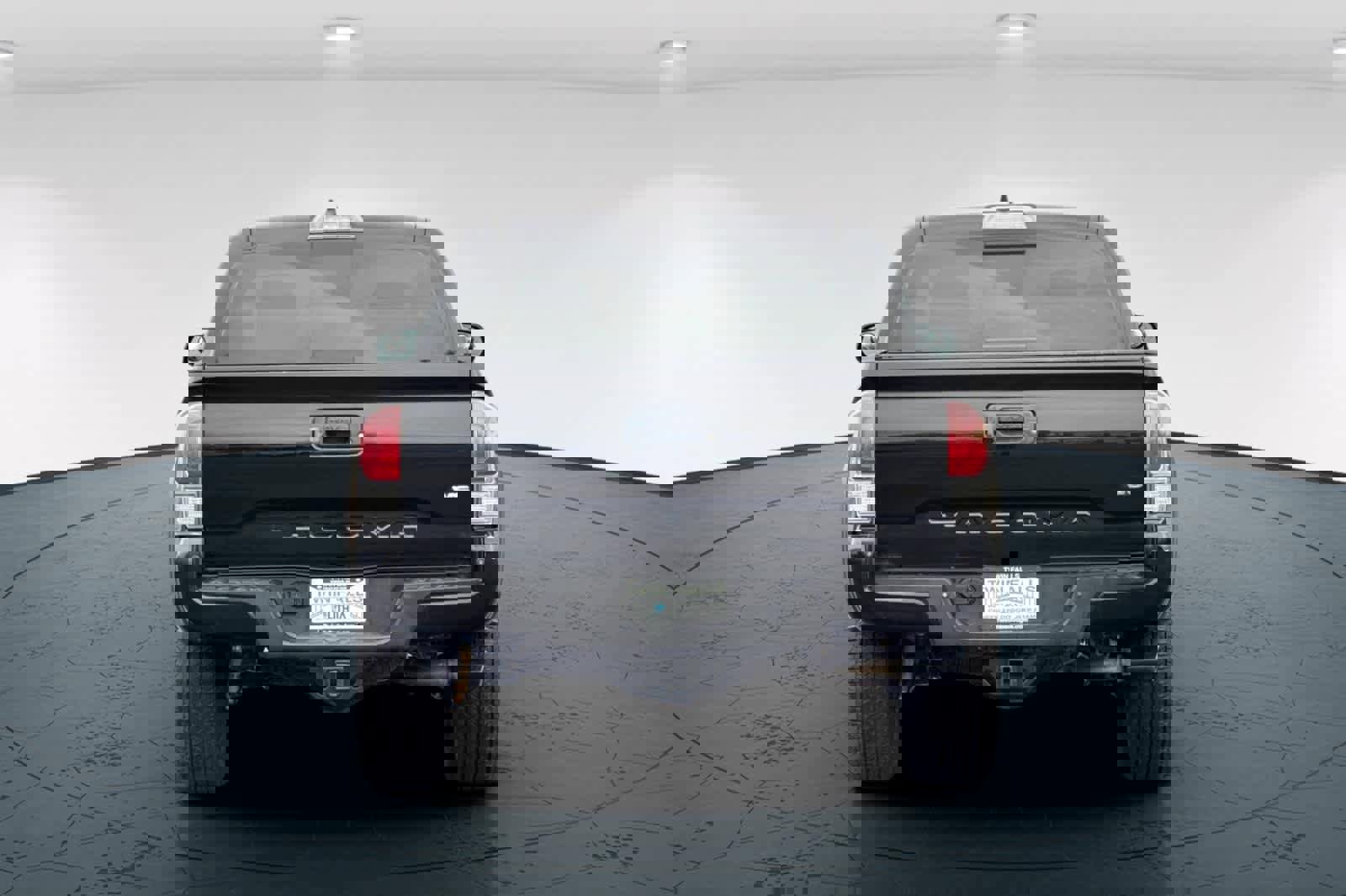 Used 2021 Toyota Tacoma TRD Off-Road image 7