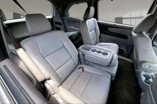 Used 2015 Honda Odyssey EX-L image 22
