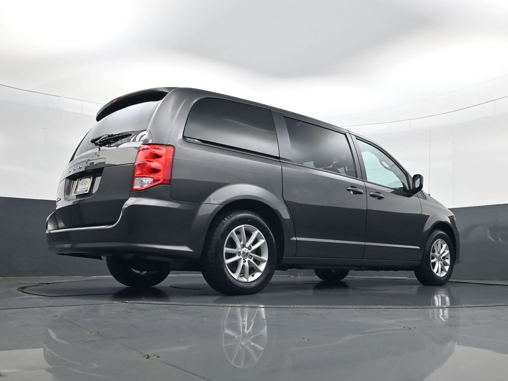 Used 2020 Dodge Grand Caravan SE image 26