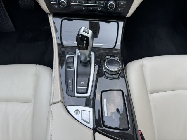 Used 2014 BMW 535d xDrive AWD/4WD image 33
