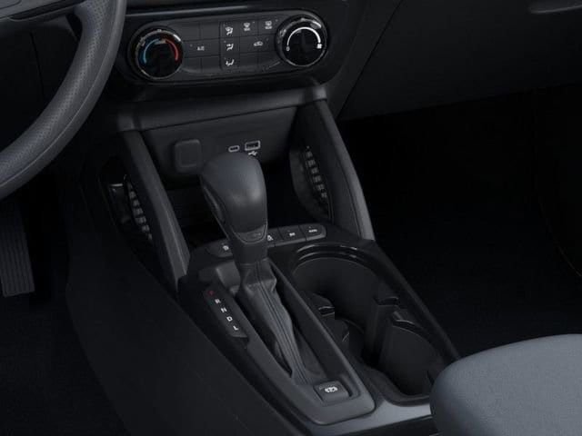 New 2026 Chevrolet TrailBlazer LT AWD/4WD image 24