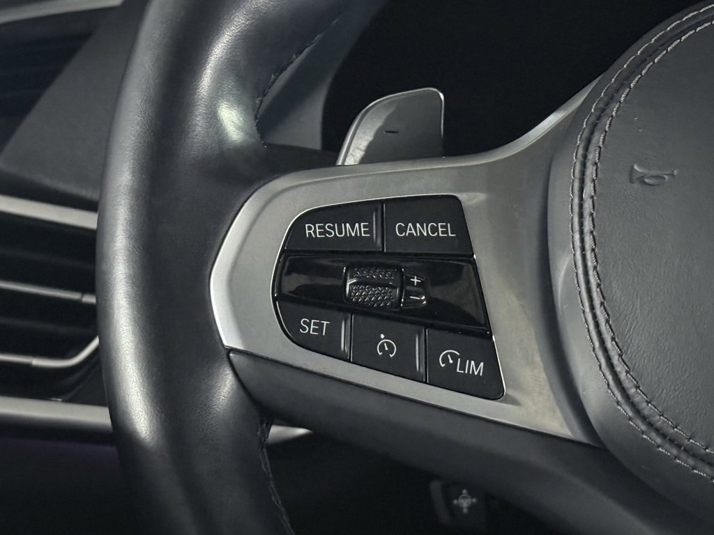 Used 2022 BMW X7 xDrive40i w/ M Sport Package image 55