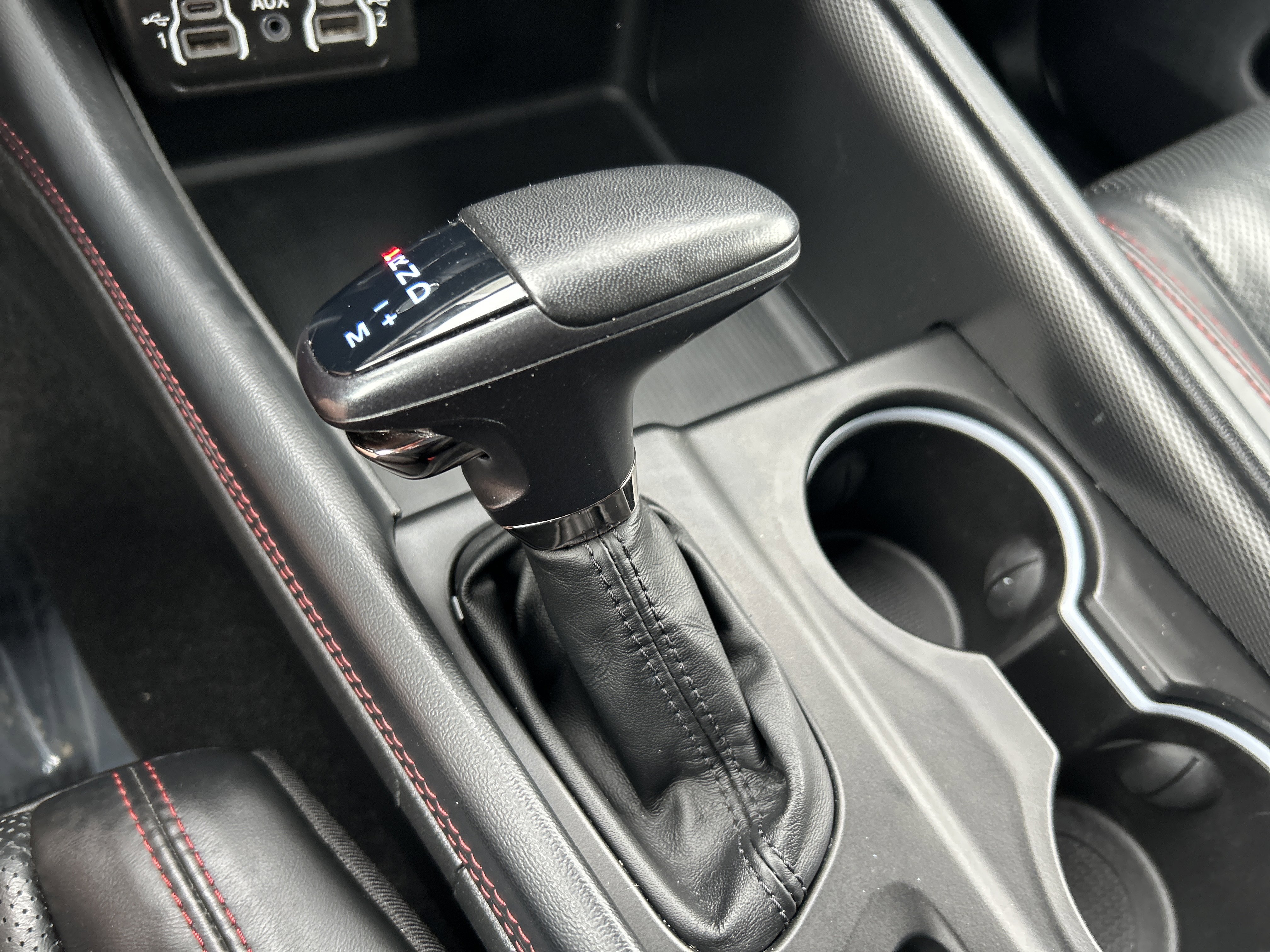 Used 2024 Dodge Durango GT image 25