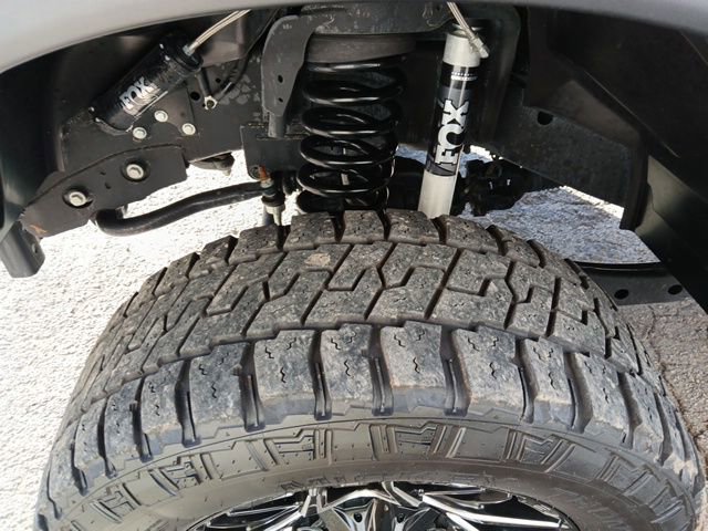 Used 2024 RAM 2500 Rebel w/ Towing Technology Group image 27