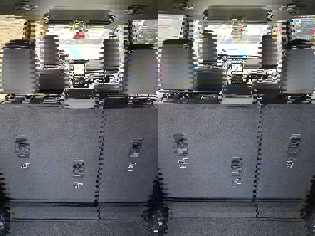 New 2025 Jeep Grand Cherokee Limited w/ MOPAR Finishing Package image 10