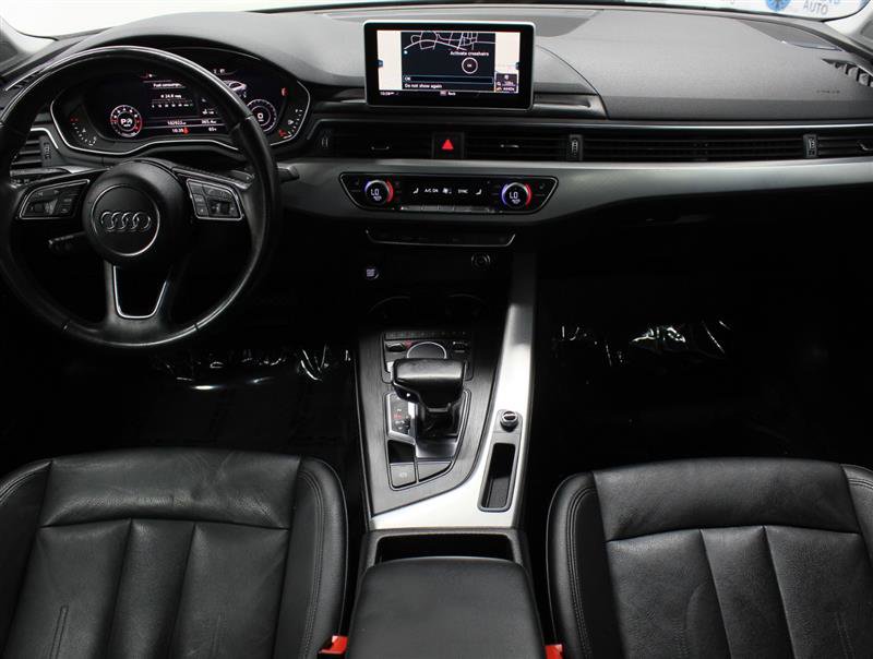 Used 2017 Audi A4 2.0T Premium Plus image 10