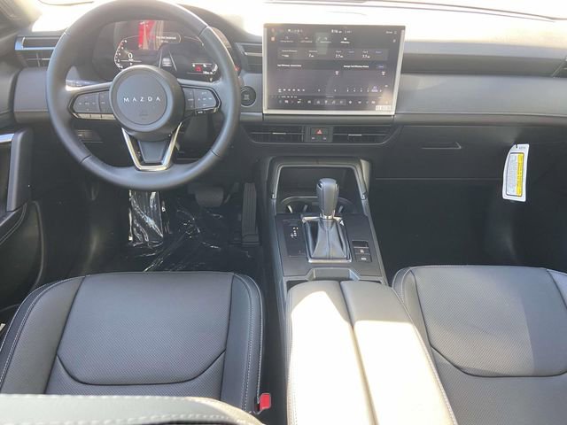 New 2026 MAZDA CX-5 2.5 S w/ Premium Package image 4