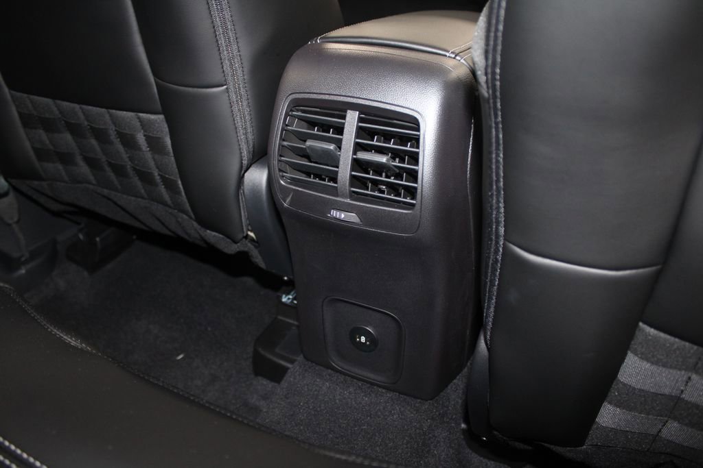 New 2025 Ford Bronco Sport Outer Banks w/ Outer Banks Tech Package+ image 32