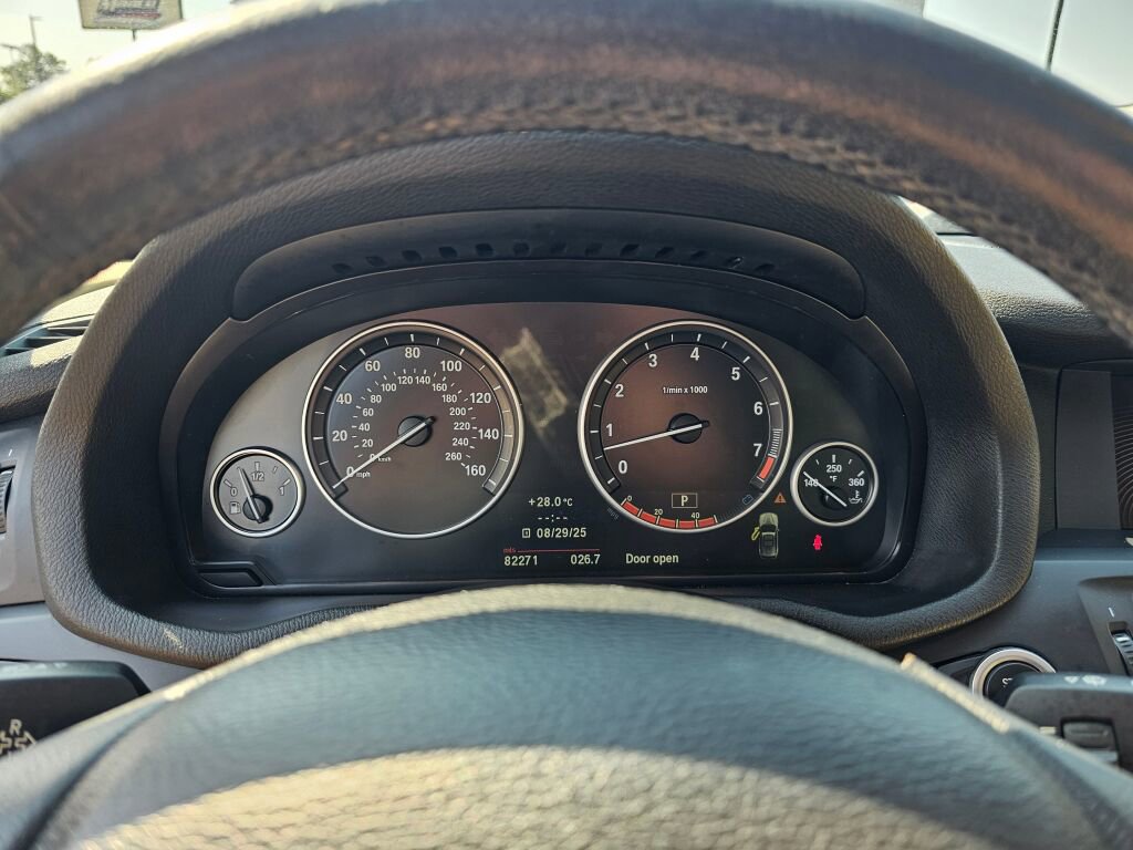 Used 2012 BMW X3 xDrive28i AWD/4WD image 26