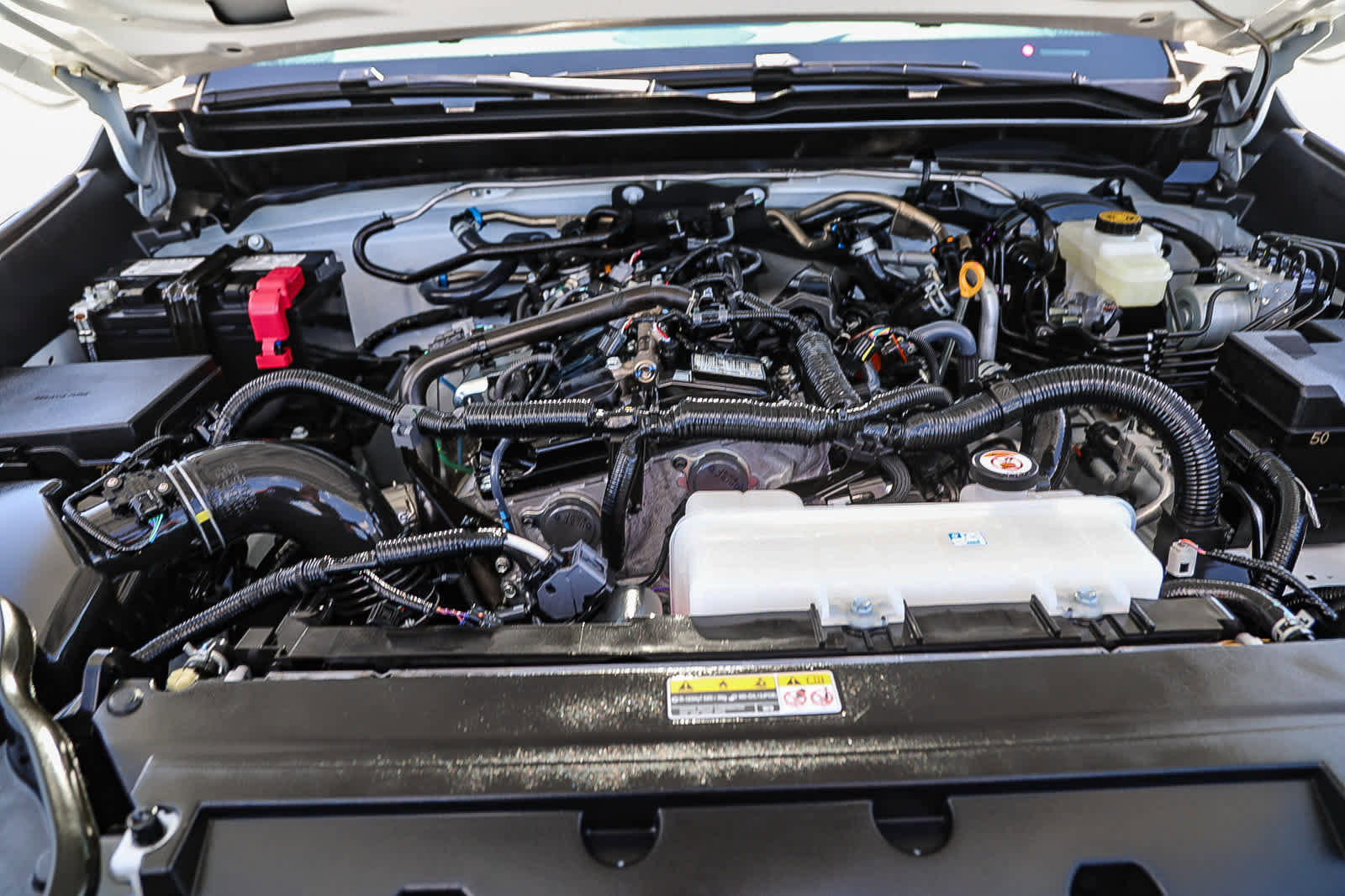 Used 2025 Toyota Tacoma SR RWD image 25