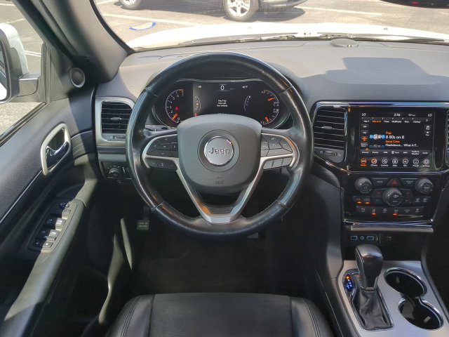 Used 2022 Jeep Grand Cherokee Laredo X RWD image 17
