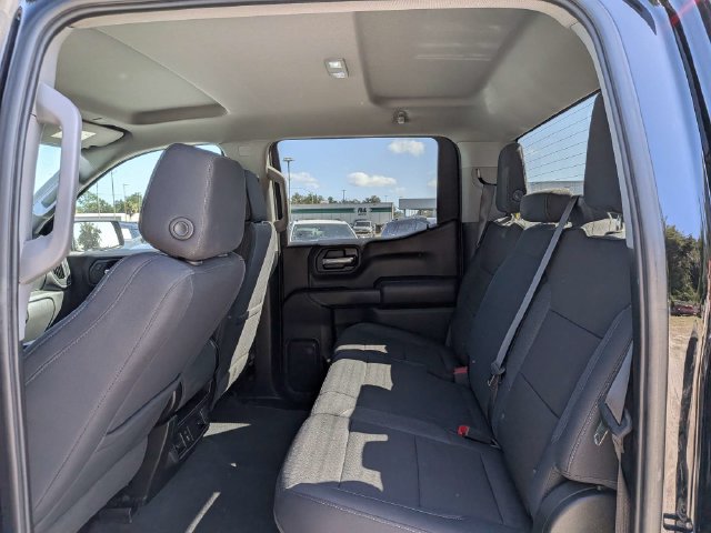 Used 2024 Chevrolet Silverado 1500 Custom AWD/4WD image 13