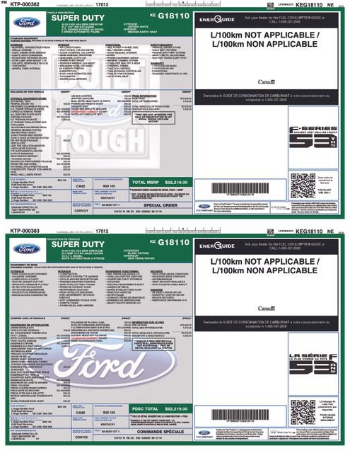 Used 2019 Ford F450 XLT w/ XLT Premium Package AWD/4WD image 33