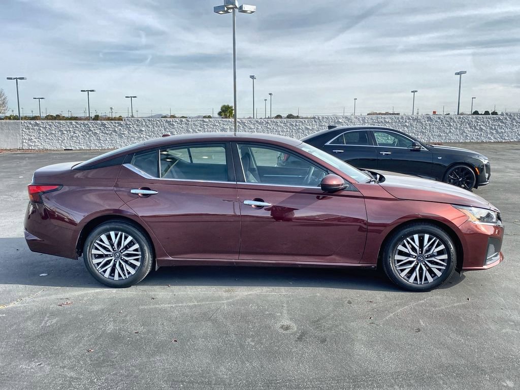 Used 2023 Nissan Altima 2.5 SV image 36