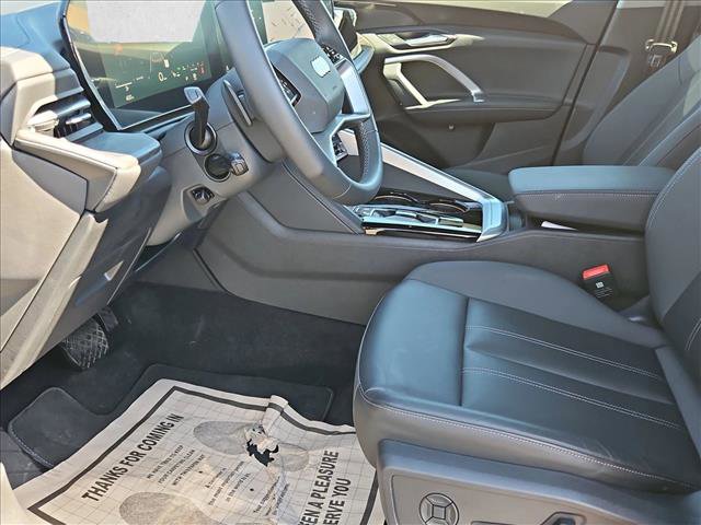 Certified 2025 Audi Q5 Premium w/ Convenience Package image 16