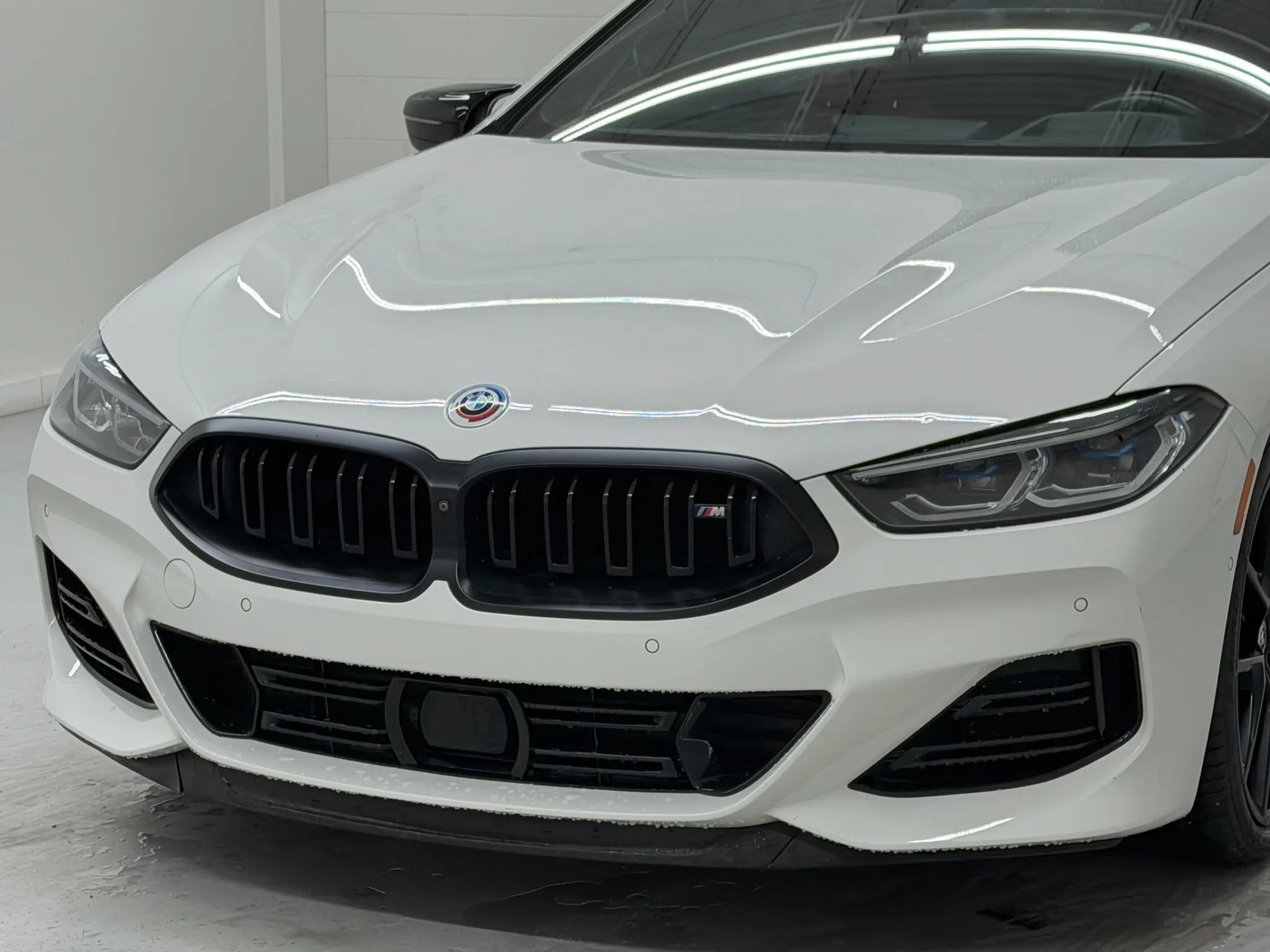 Used 2023 BMW M850i Gran Coupe xDrive AWD/4WD image 95