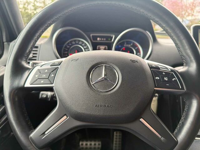 Used 2016 Mercedes-Benz G 63 AMG 4MATIC image 29