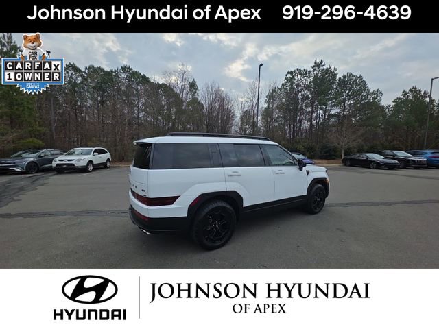Used 2024 Hyundai Santa Fe XRT image 15