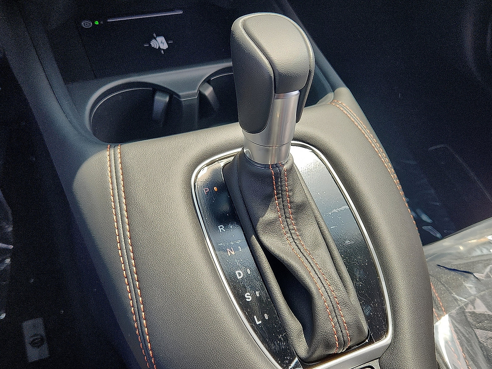 New 2026 Honda HR-V Sport image 12