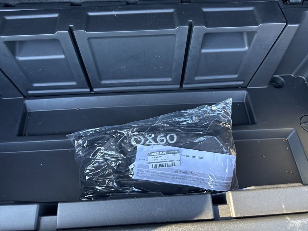 Used 2024 INFINITI QX60 Pure image 25