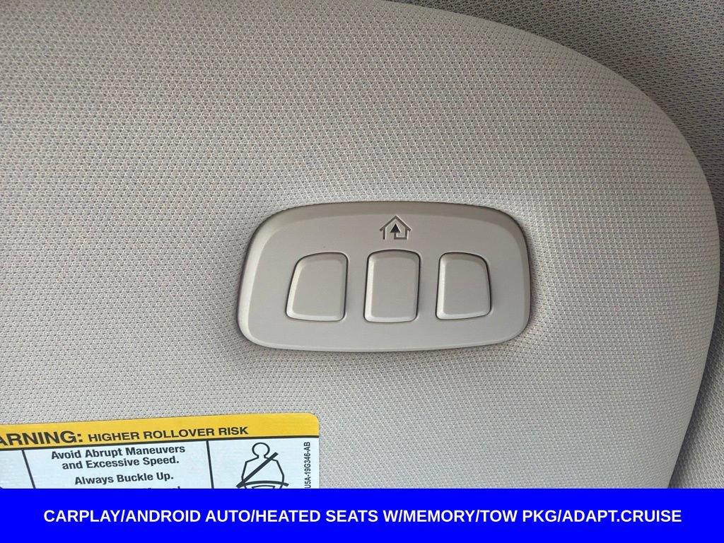 New 2027 Lincoln Navigator L Premier AWD/4WD image 31