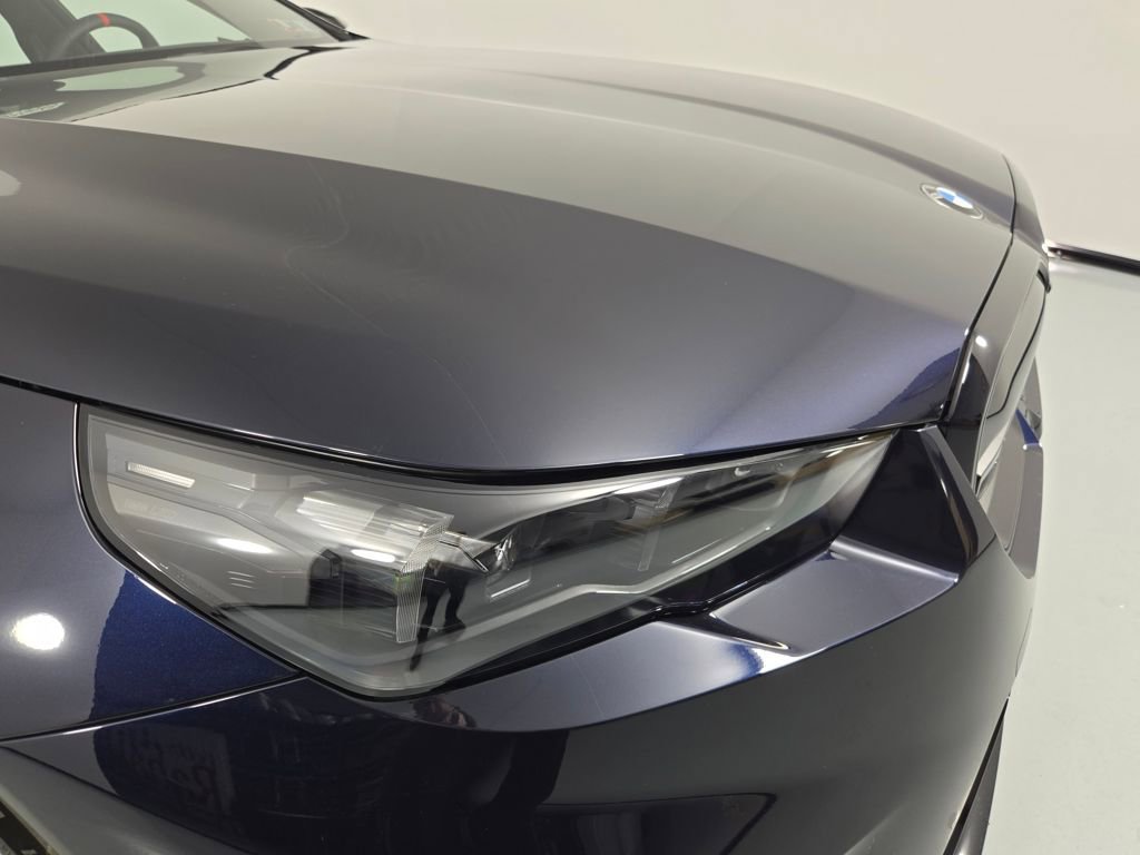 New 2026 BMW M5 w/ Executive Package image 11