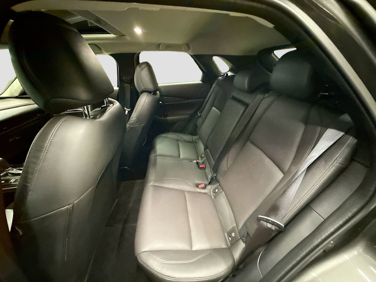 Used 2023 MAZDA CX-30 2.5 Turbo w/ Premium Package image 28