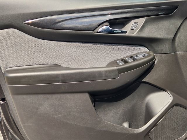 Used 2025 Chevrolet TrailBlazer LT AWD/4WD image 22