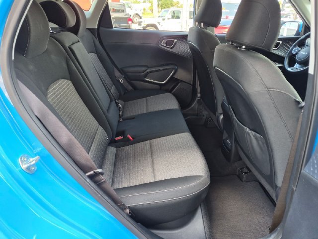 Used 2025 Kia Soul EX FWD image 24