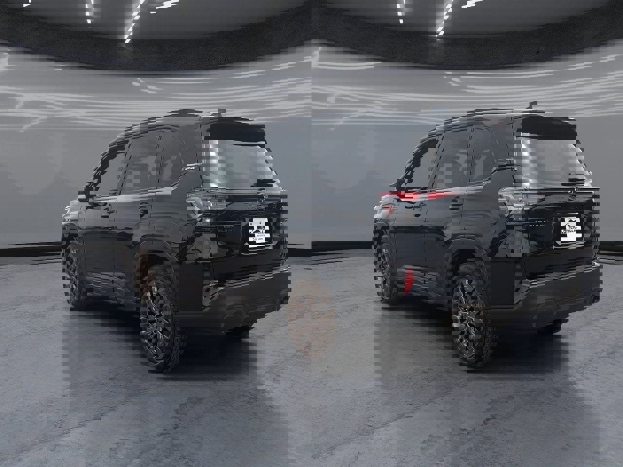 New 2026 Subaru Forester Sport AWD/4WD image 4