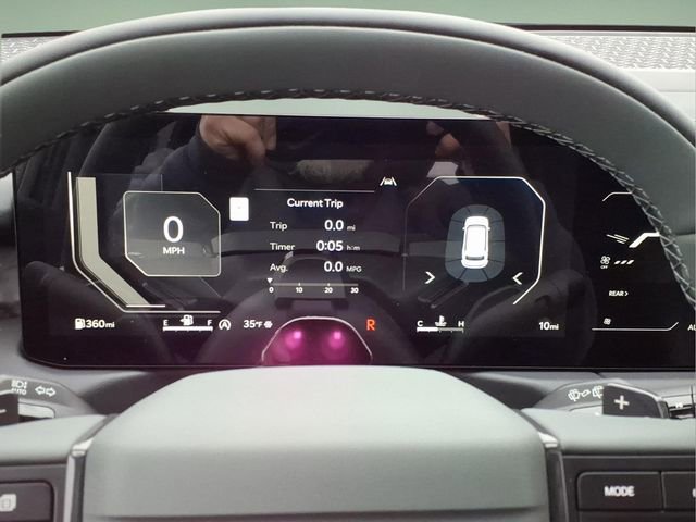 New 2027 Kia Telluride SX Prestige X-Pro image 26