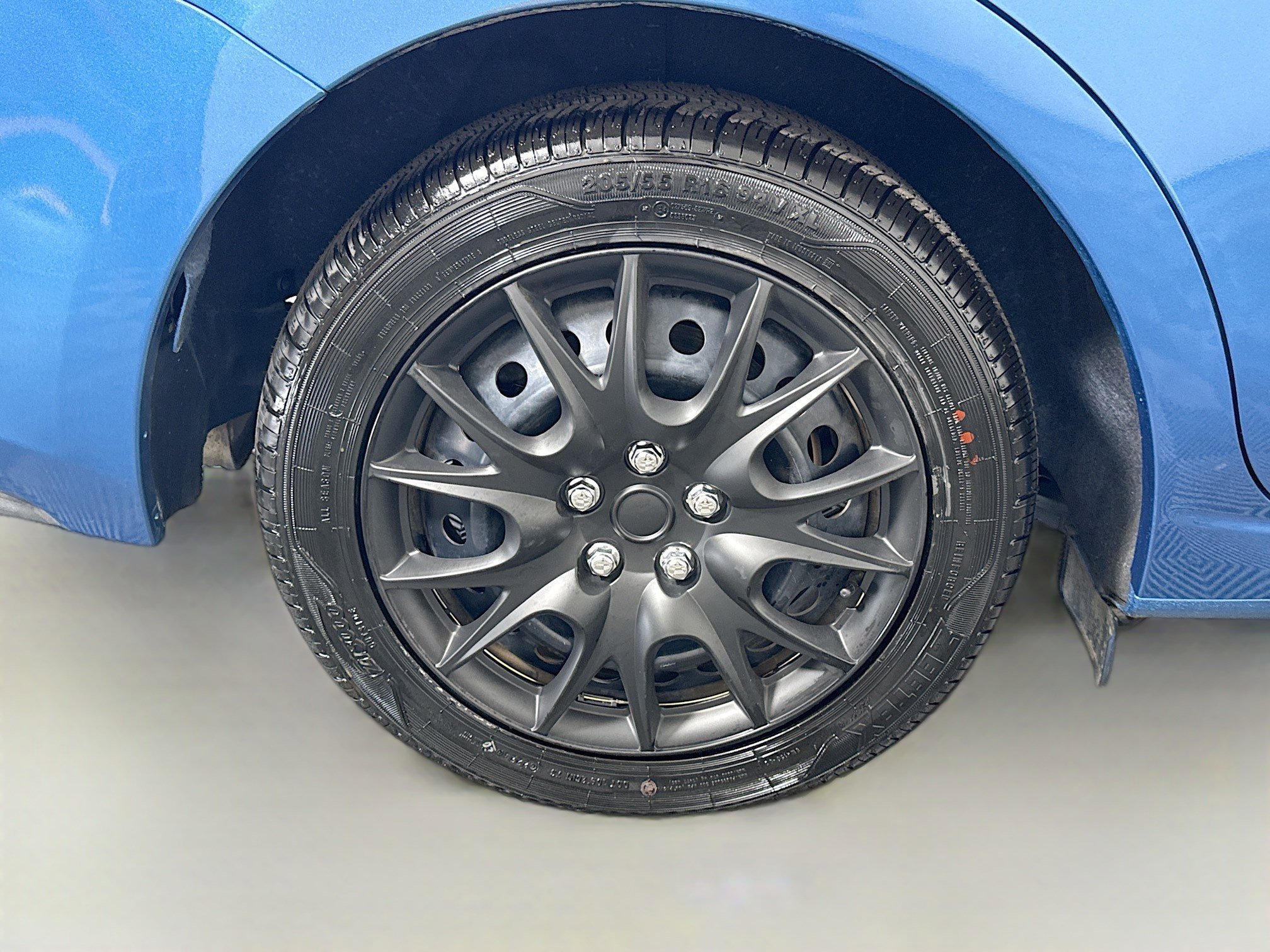 Used 2017 Subaru Impreza 2.0i image 32