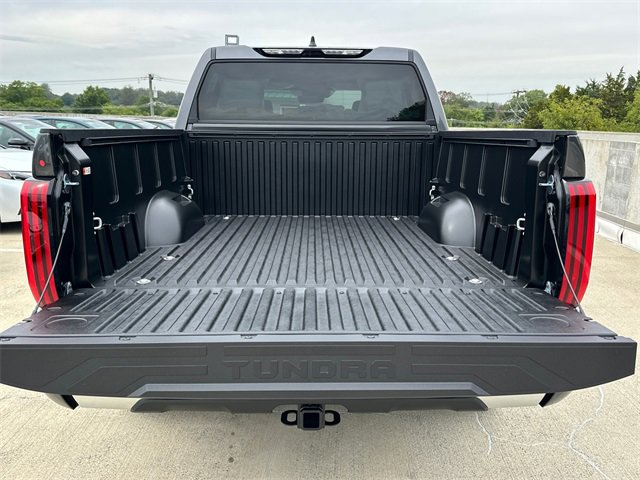New 2026 Toyota Tundra Limited image 6