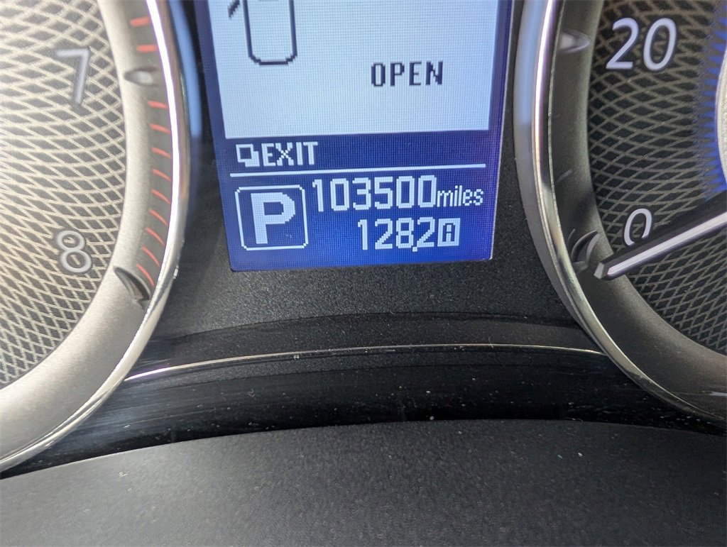 Used 2018 INFINITI QX80 4WD image 20