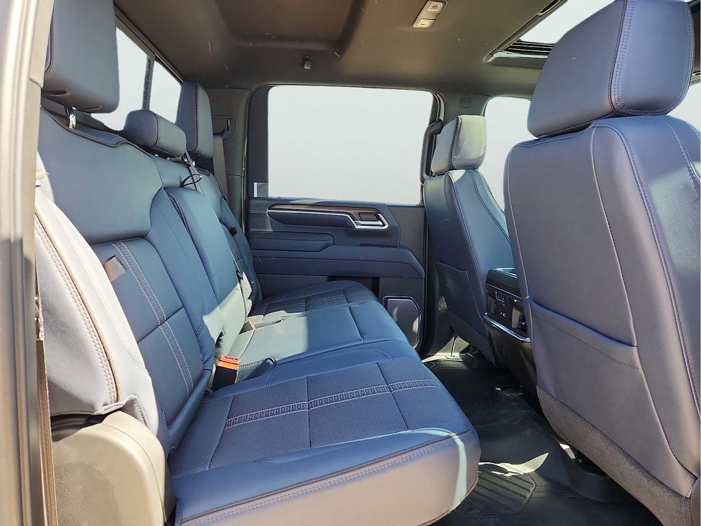 New 2026 Chevrolet Silverado 2500 High Country w/ Technology Package AWD/4WD image 19