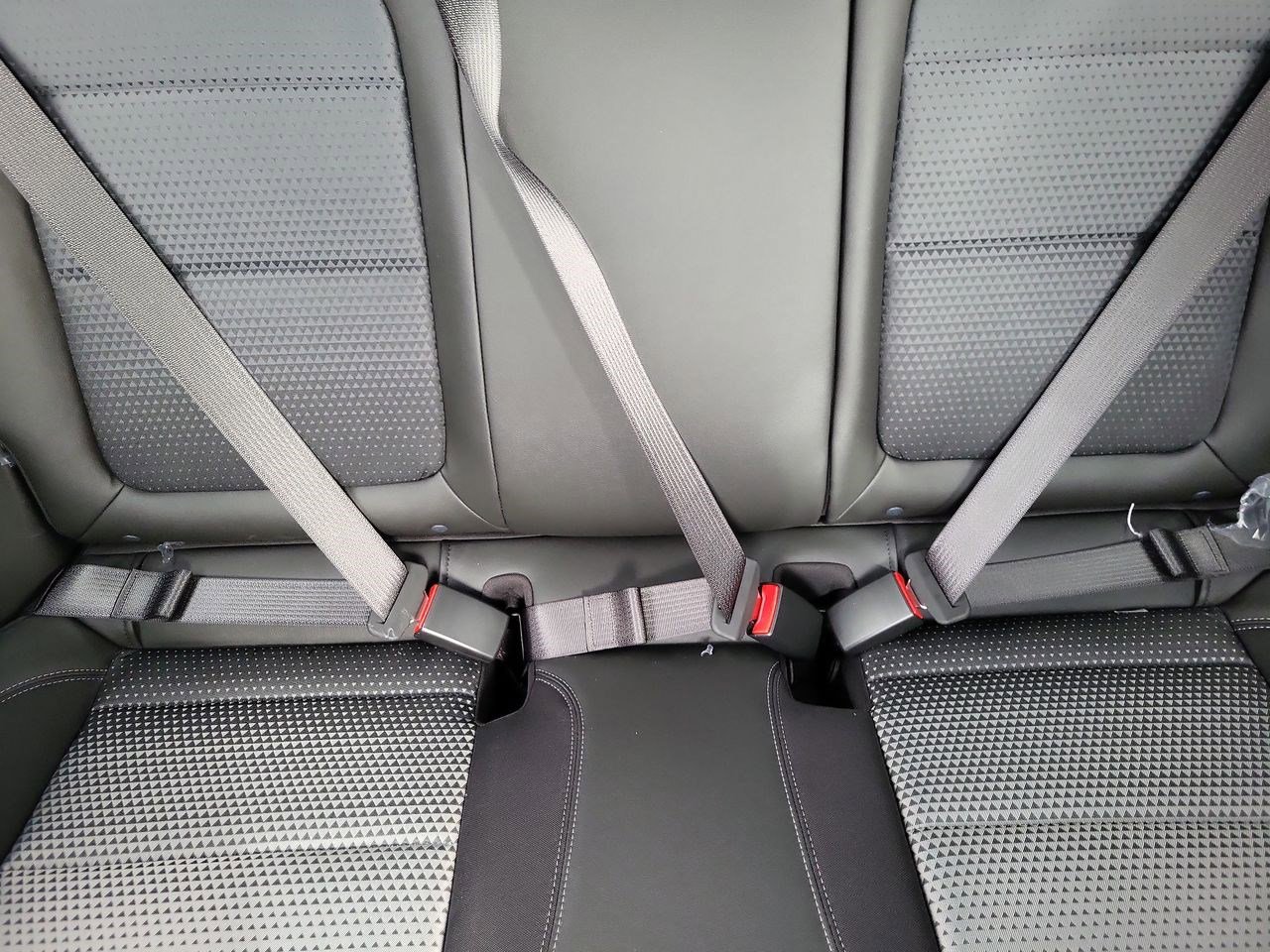 Used 2026 Chevrolet Trax LT w/ LT Convenience Package image 13