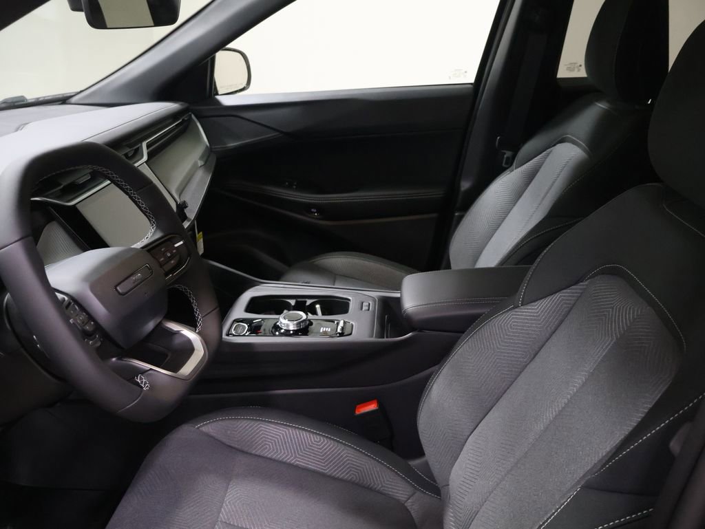 New 2026 Jeep Cherokee Laredo AWD/4WD image 10
